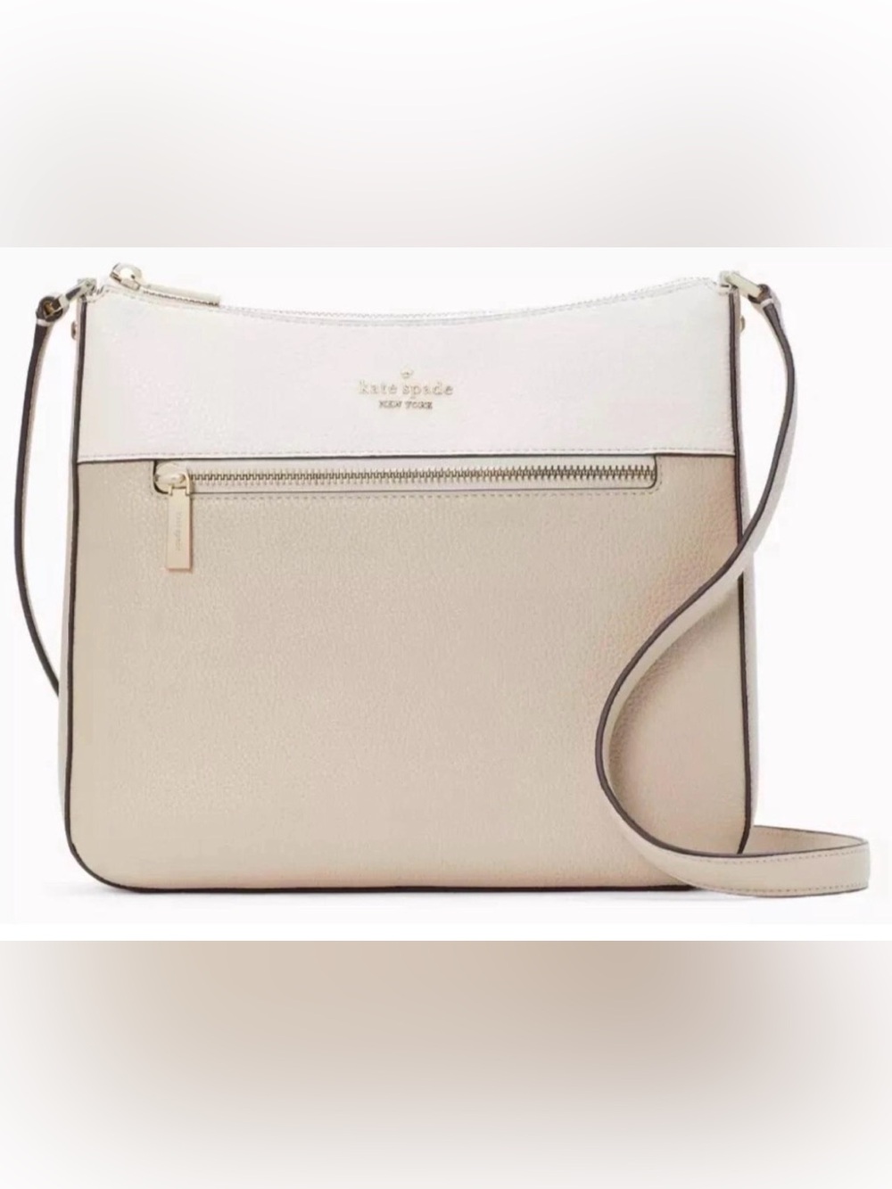 Kate Spade New York Lena Large Swingpack Crossbody bag